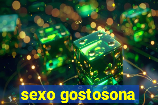 sexo gostosona